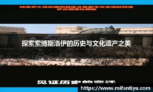 探索索博斯洛伊的历史与文化遗产之美
